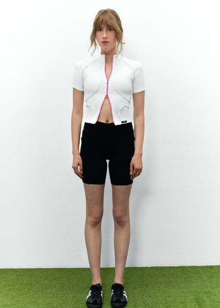 Рашгард Miranda Short