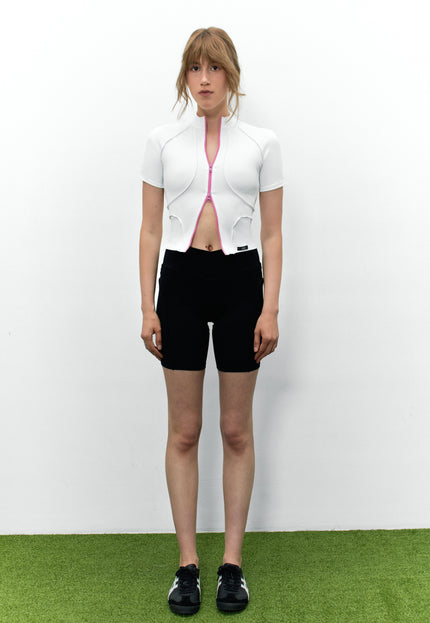 Рашгард Miranda Short