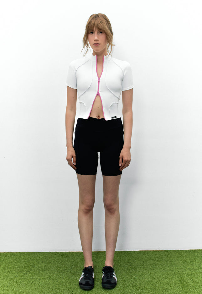 Рашгард Miranda Short