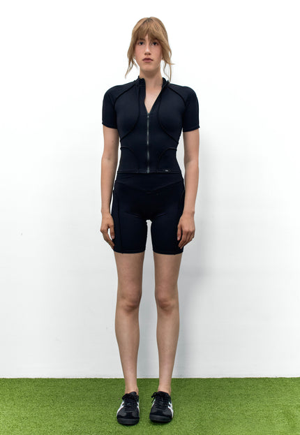 Рашгард Miranda Short