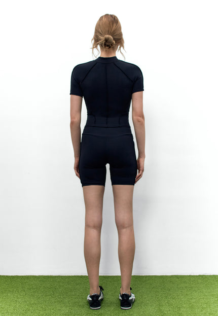 Рашгард Miranda Short