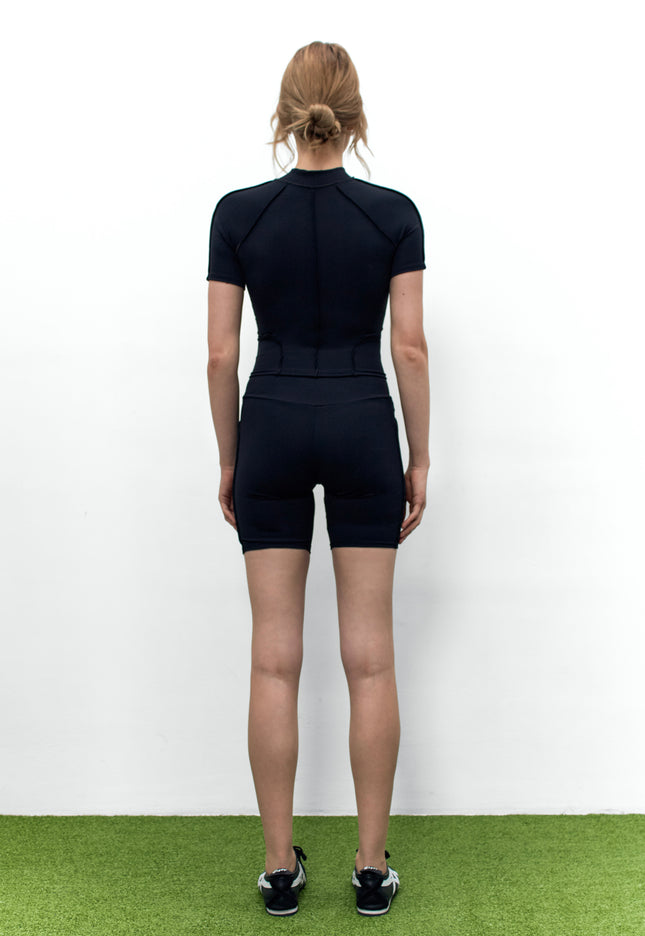 Рашгард Miranda Short