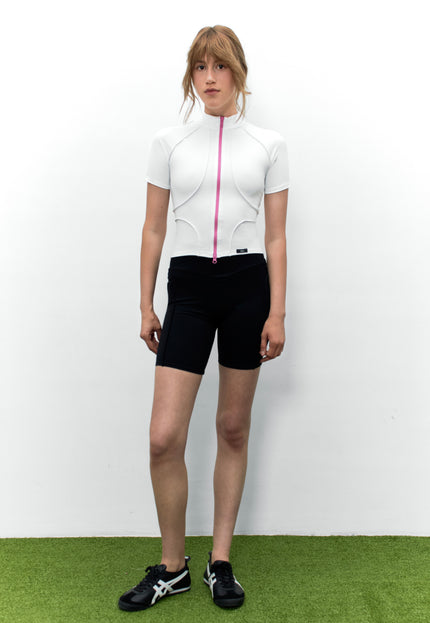 Рашгард Miranda Short