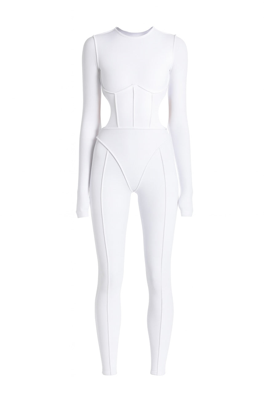 Комбінезон Ariel Long