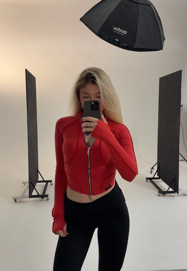 Miranda Rashguard