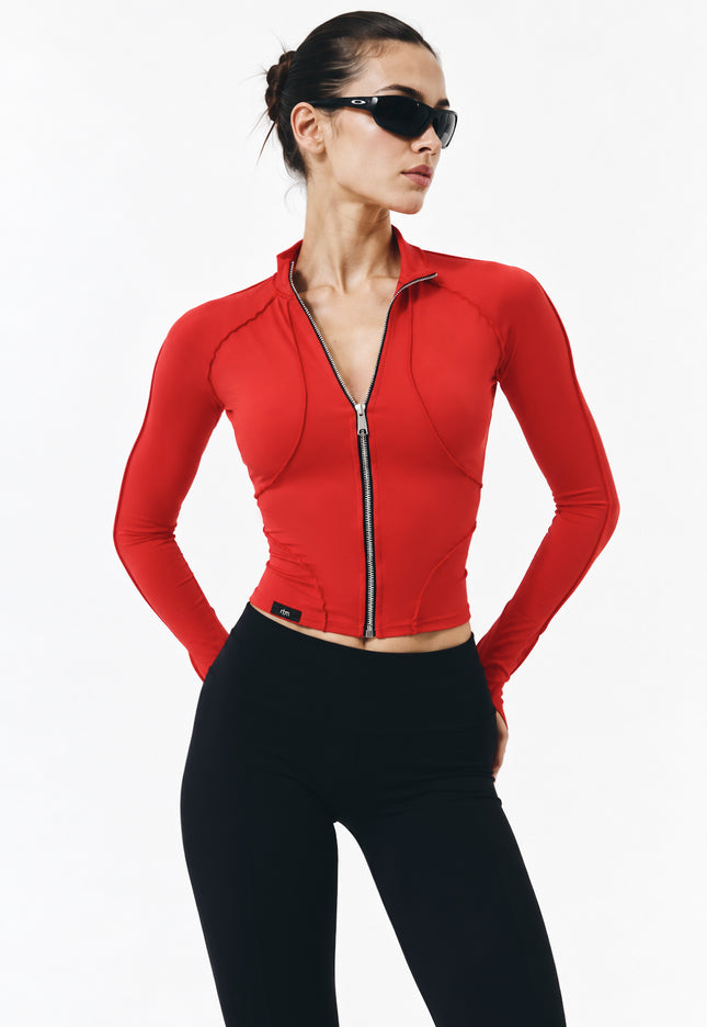 Miranda Rashguard