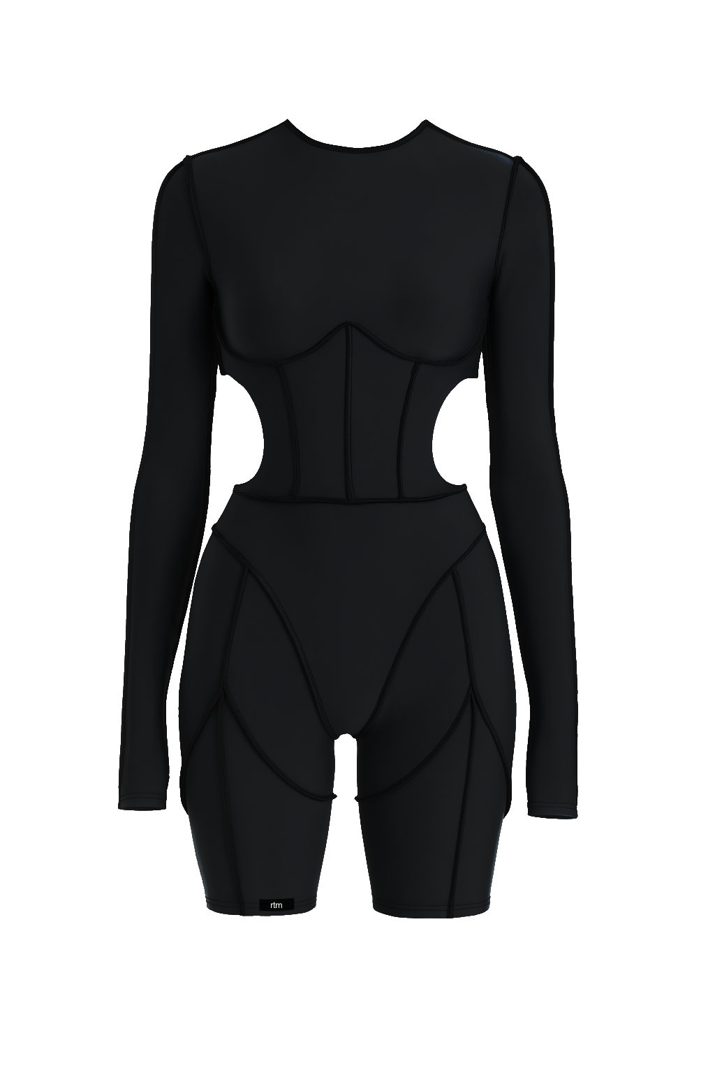 Комбінезон Ariel