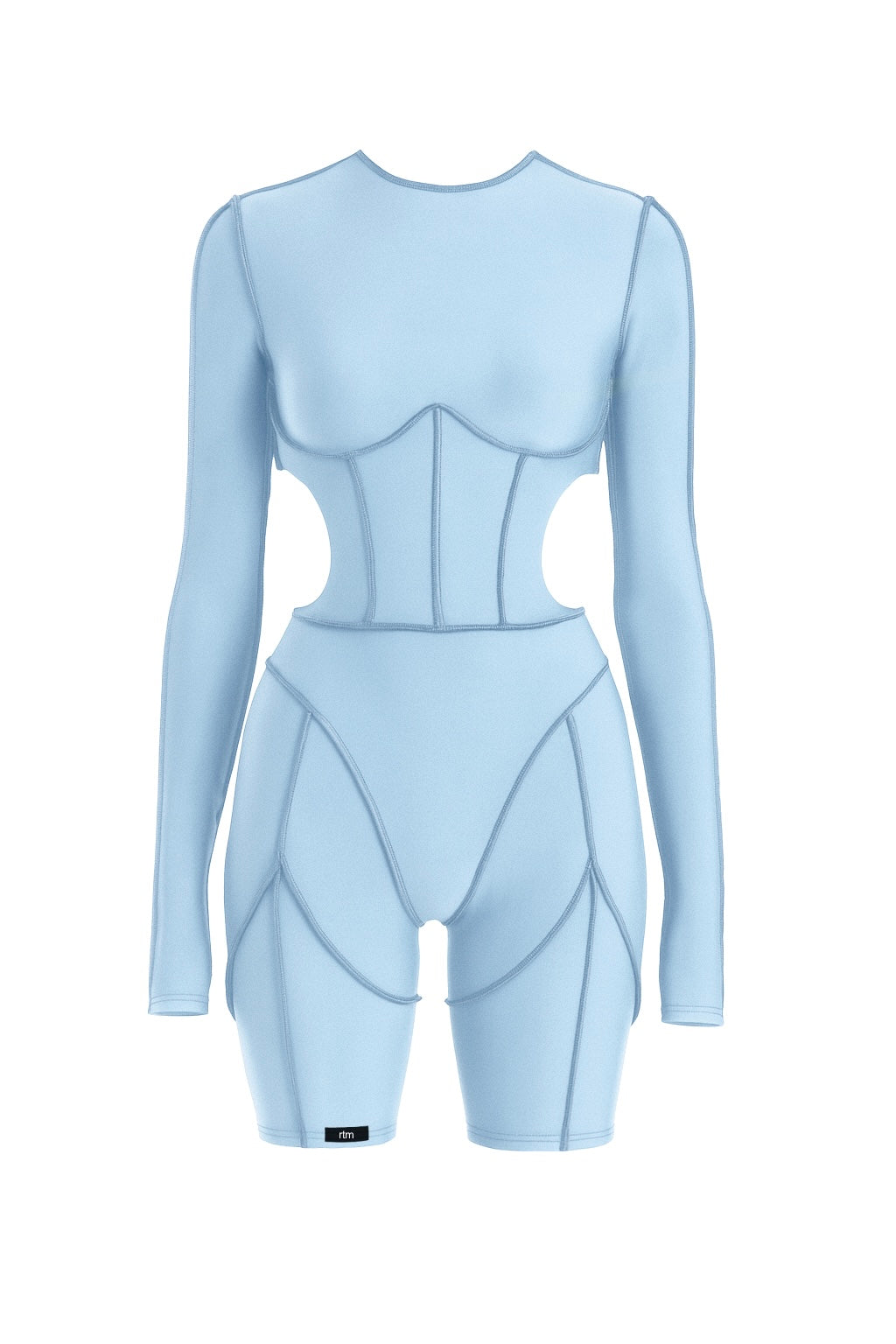 Комбінезон Ariel