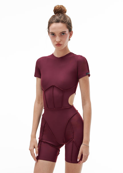 Комбінезон Ariel Short