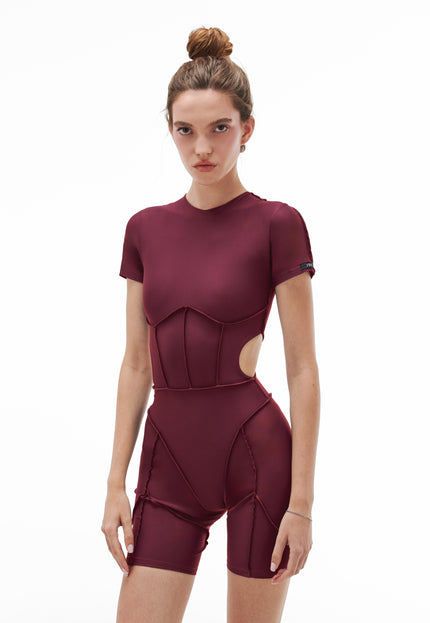Комбінезон Ariel Short