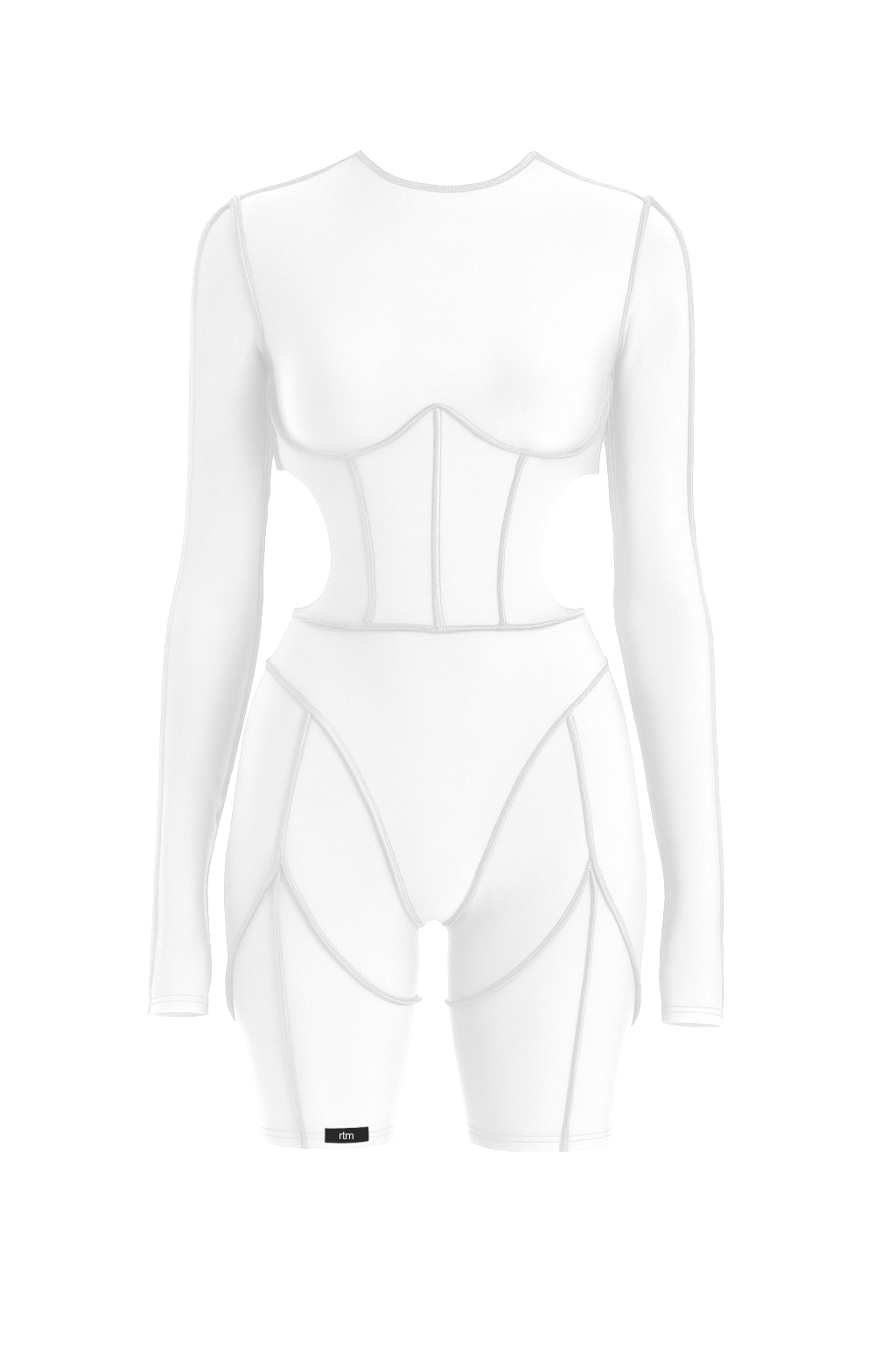 Комбінезон Ariel