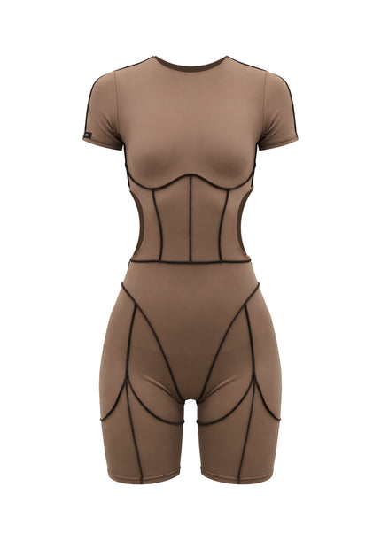 Комбінезон Ariel Short