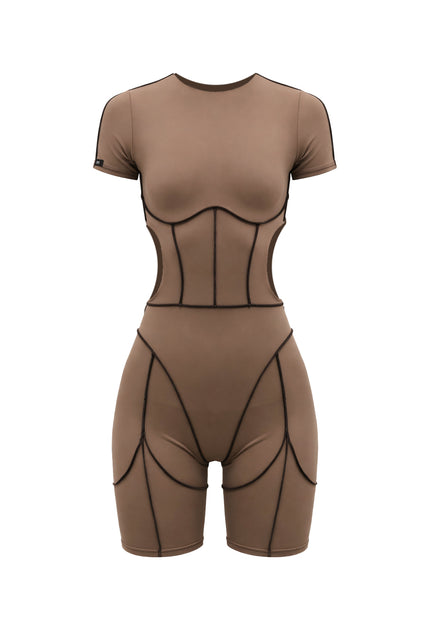 Комбінезон Ariel Short