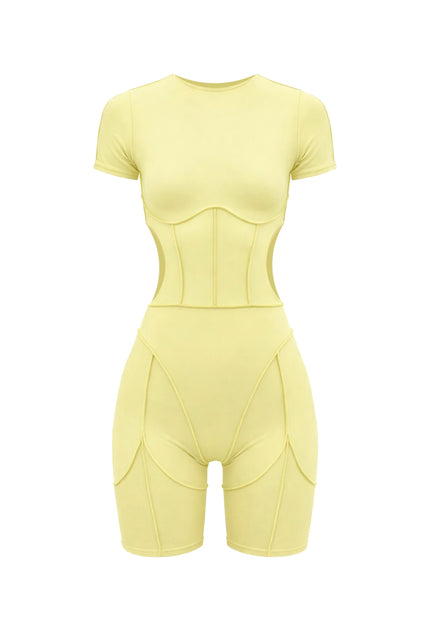 Комбінезон Ariel Short