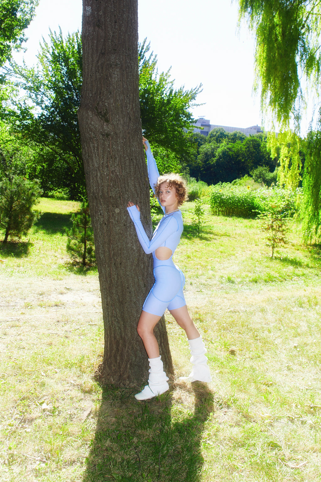 Комбінезон Ariel