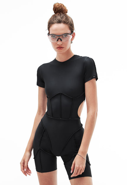 Комбінезон Ariel Short