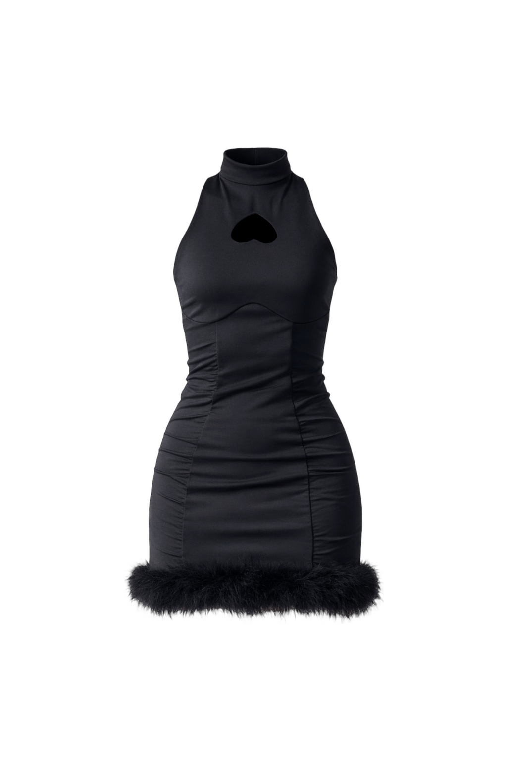 Cupid’s Lover Dress