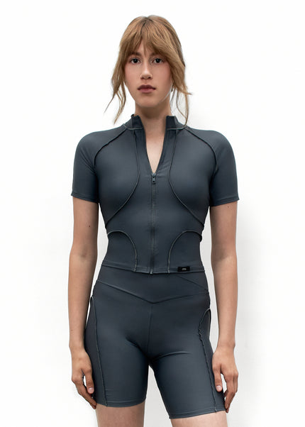 Рашгард Miranda Short
