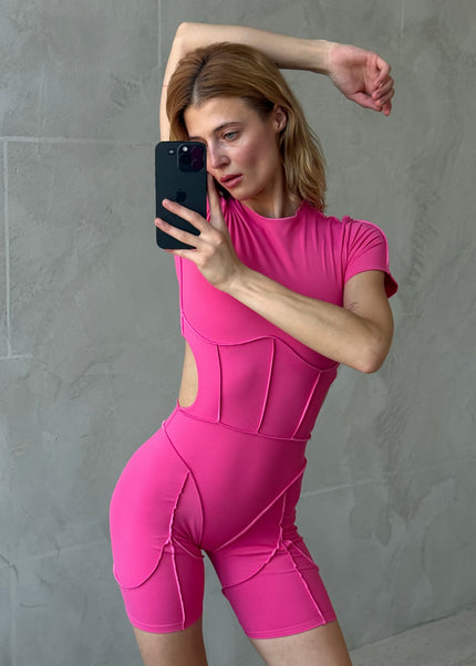 Комбінезон Ariel Short