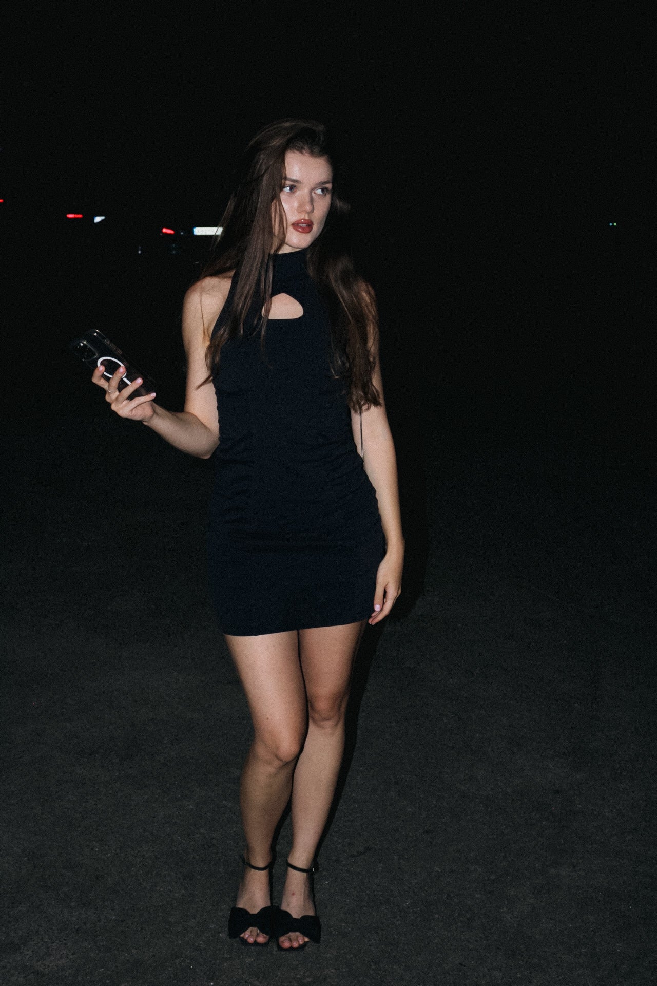 Сукня-Міні Cupid's Wife