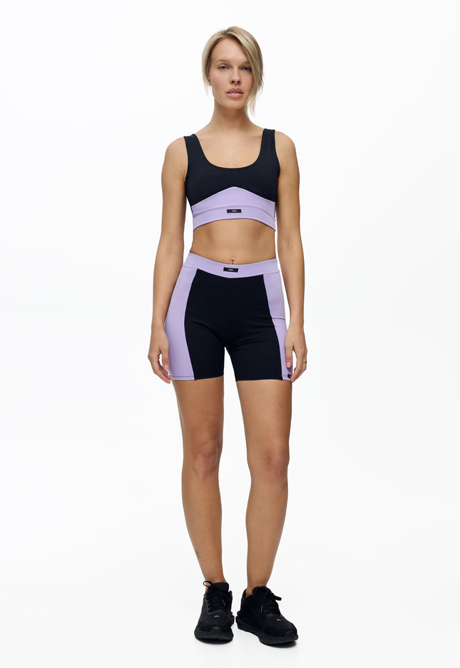 Velo Сет в кольорі Lavender-Black