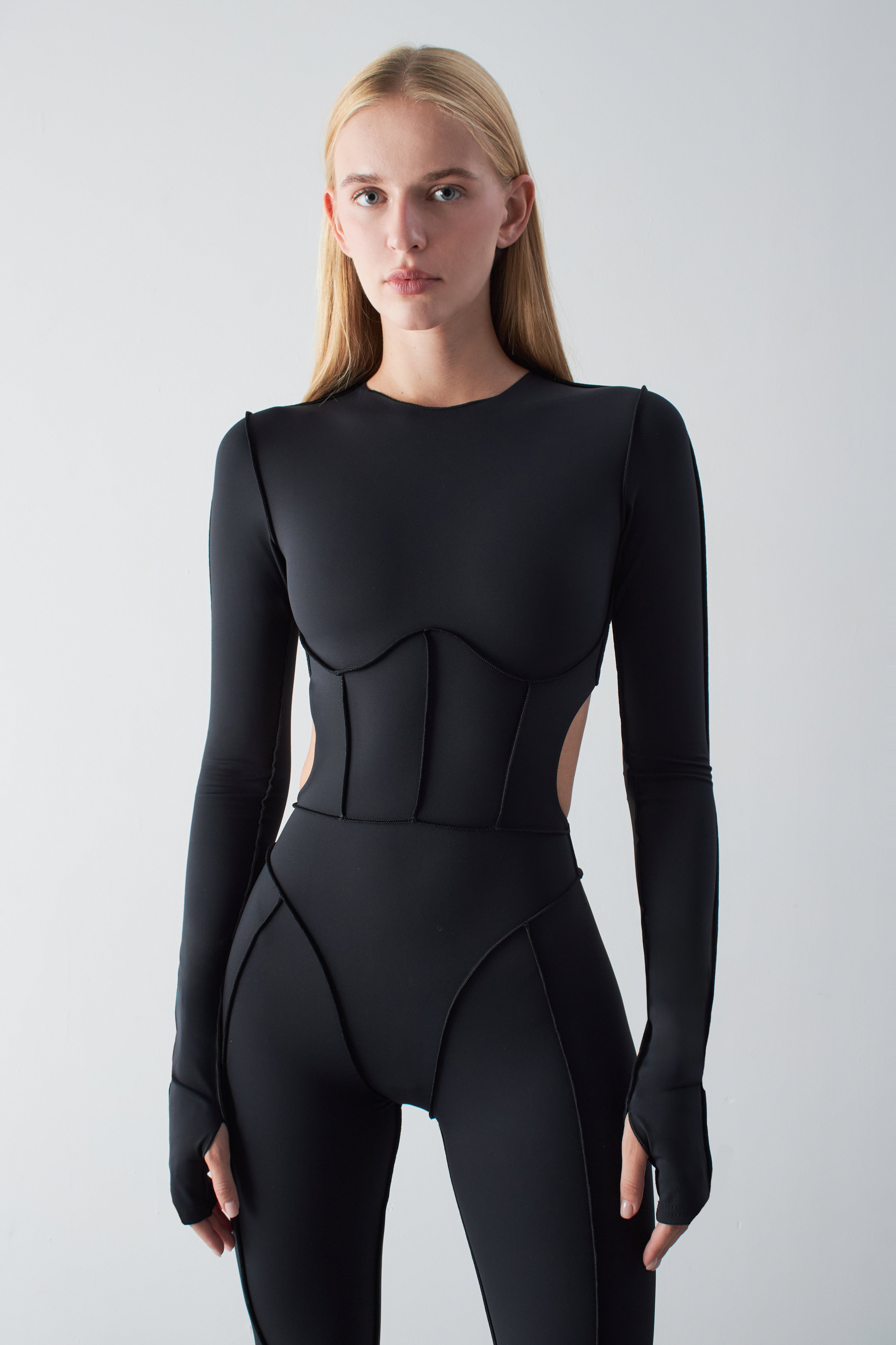 Комбінезон Ariel Flared