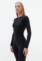 Black / S / 160-166