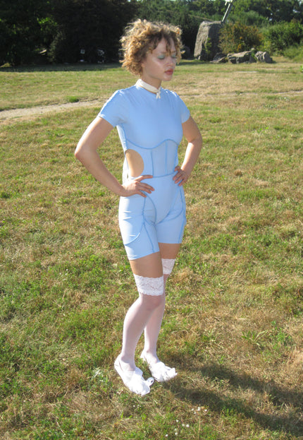 Комбінезон Ariel Short