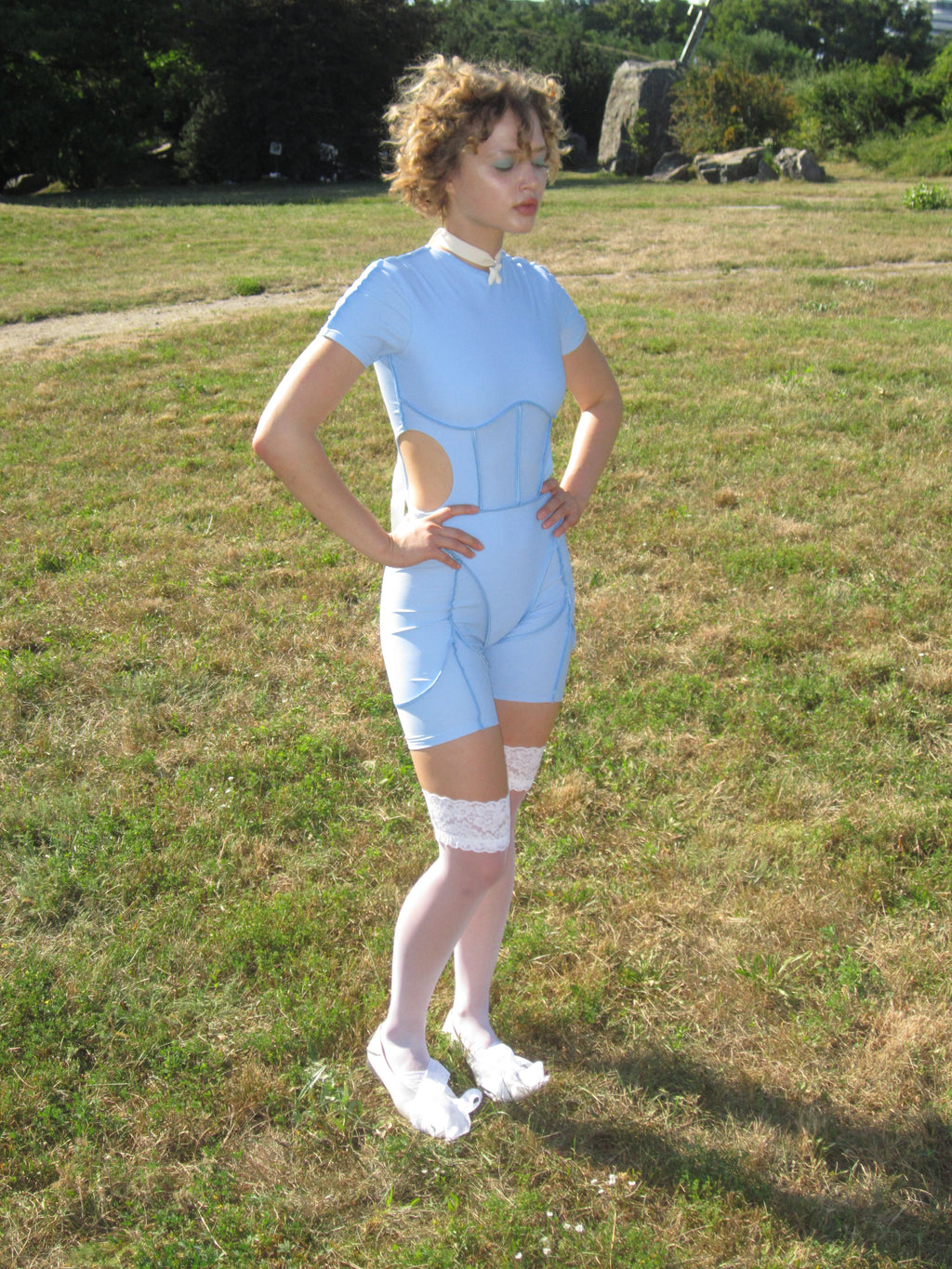 Комбінезон Ariel Short