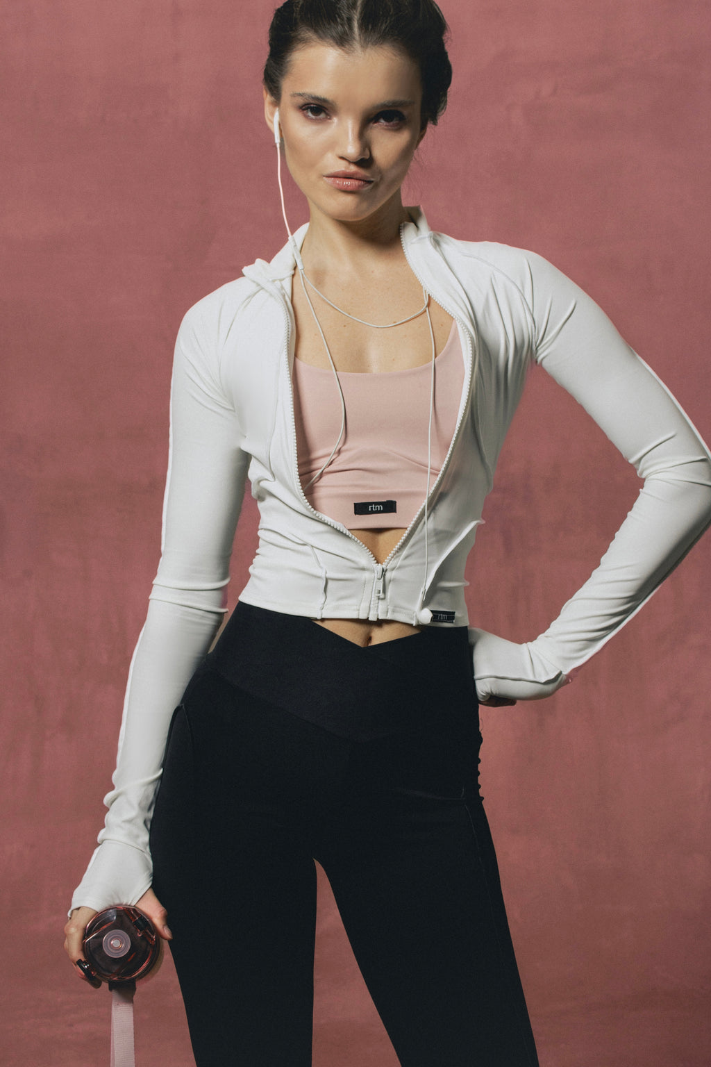 Штани-кльош Miranda