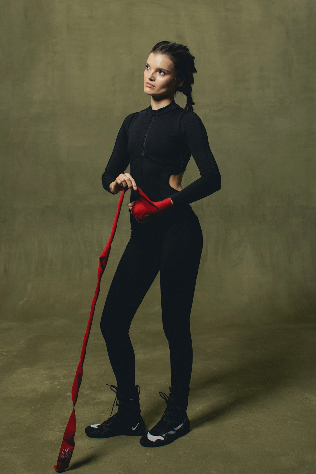 Комбінезон Noa Long