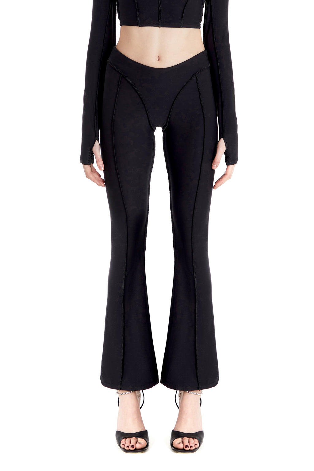 Штани-кльош Mia