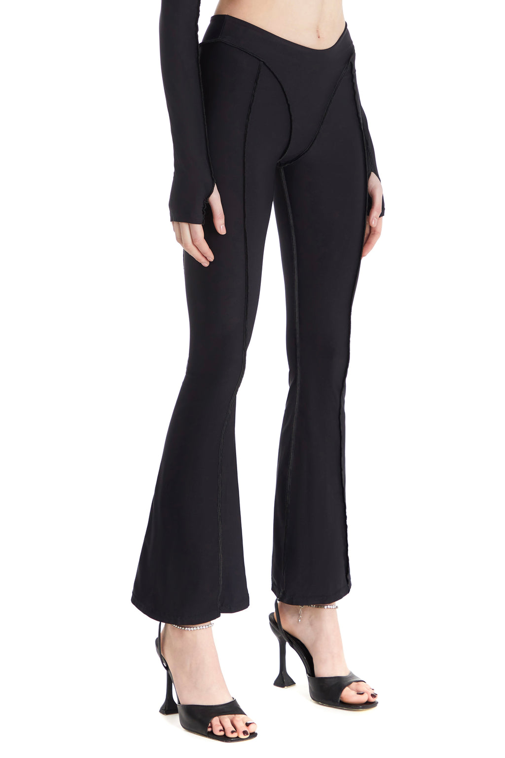 Штани-кльош Mia