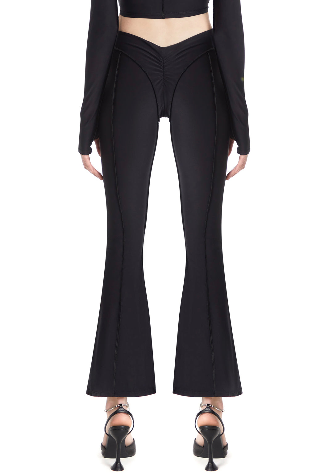 Штани-кльош Mia