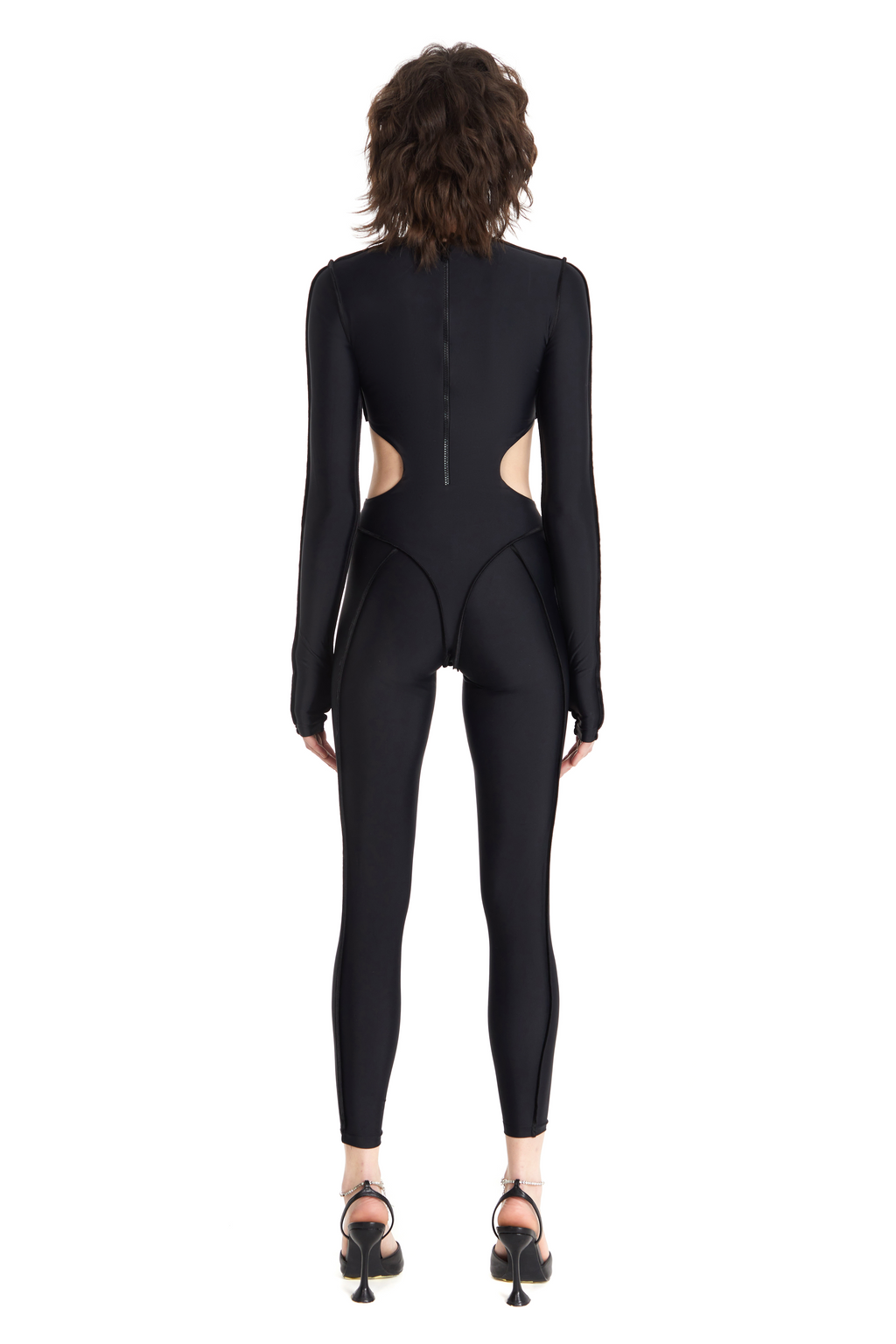 Комбінезон Ariel Long