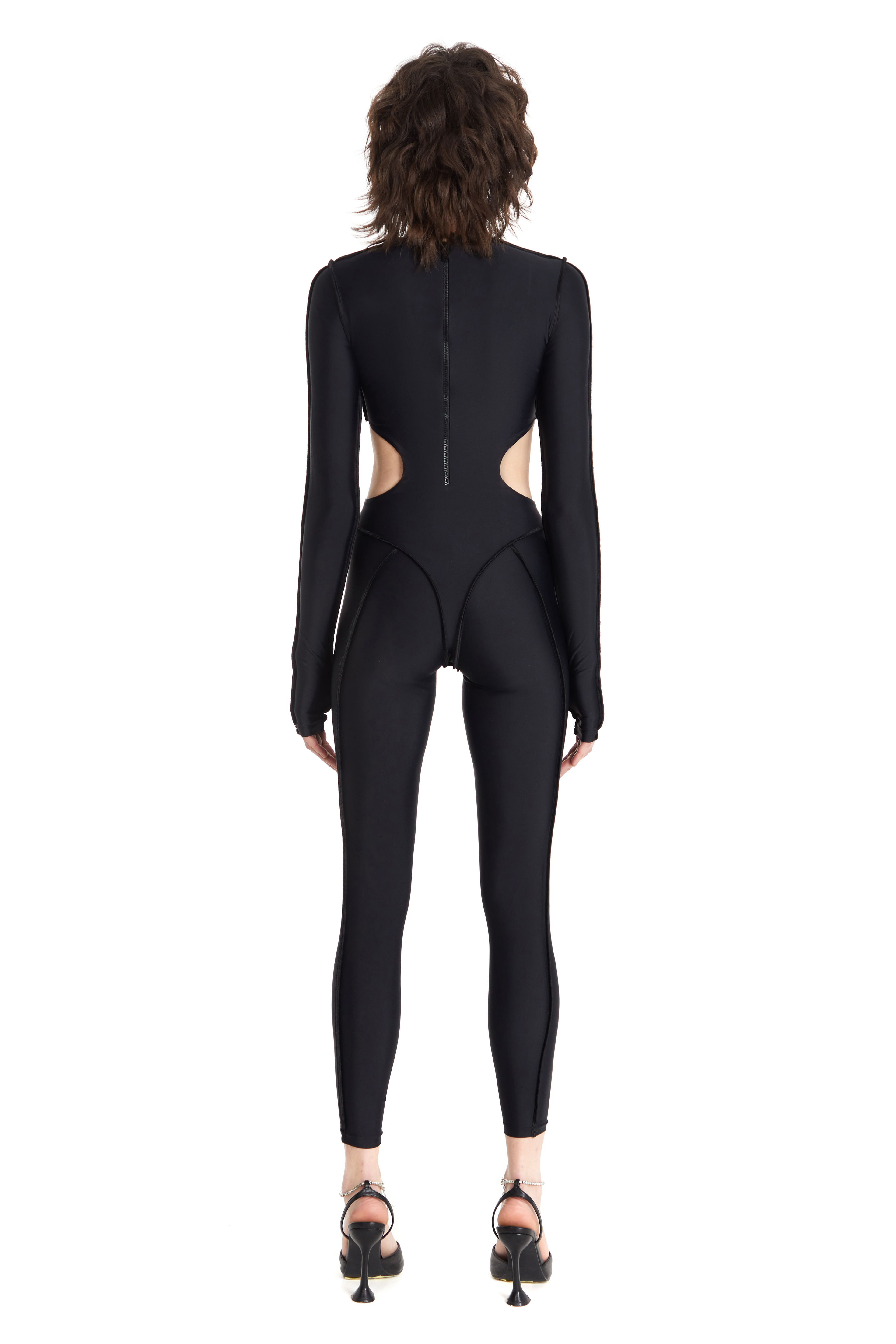 Комбінезон Ariel Long