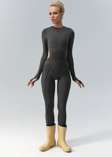 Комбінезон Ariel Long