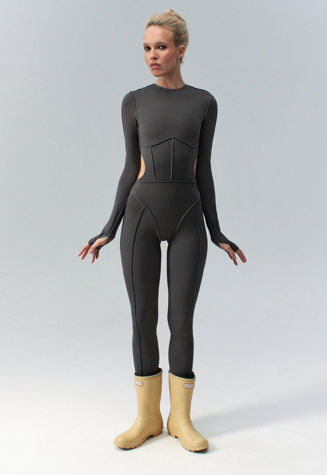 Комбінезон Ariel Long
