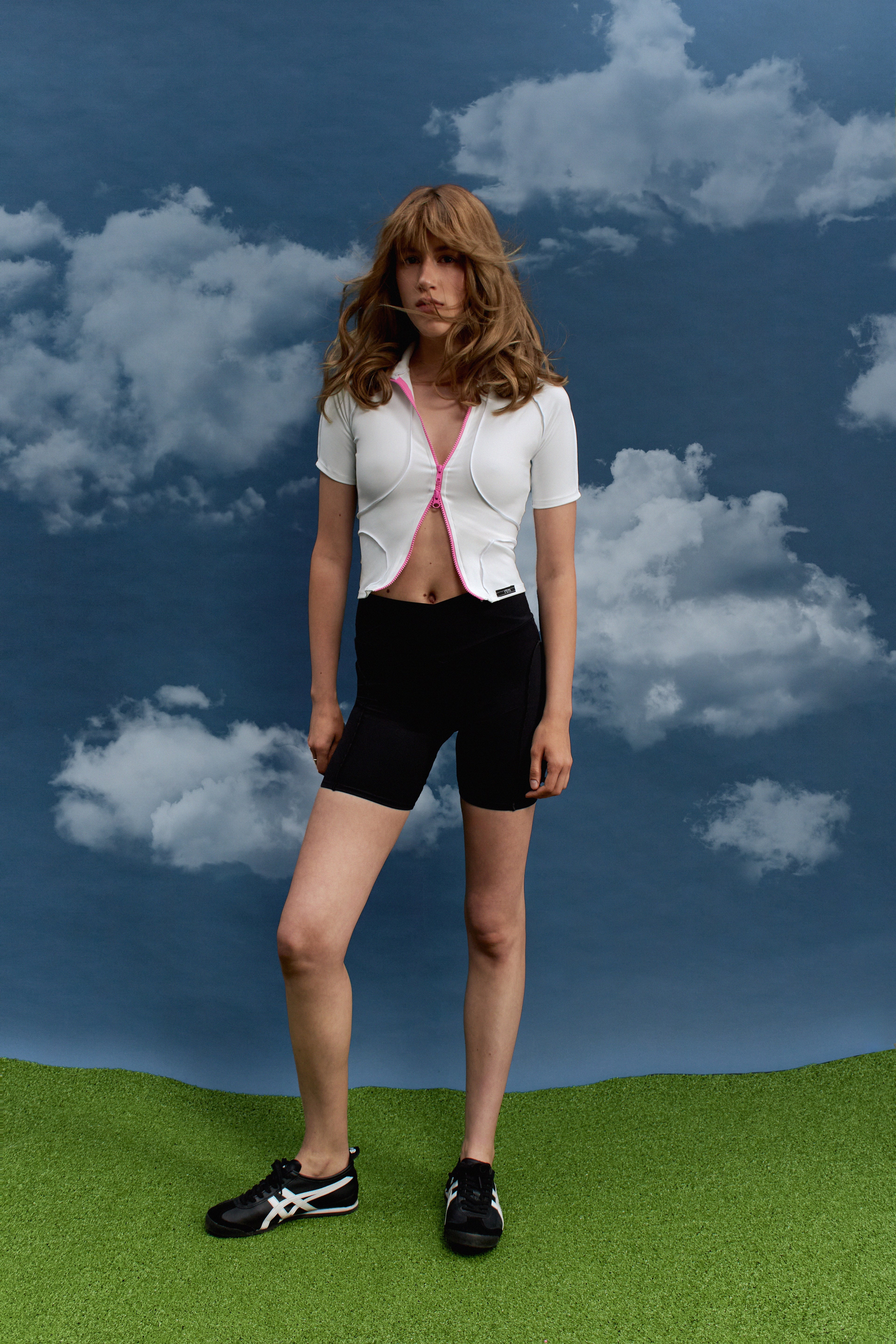 Сет Miranda Short