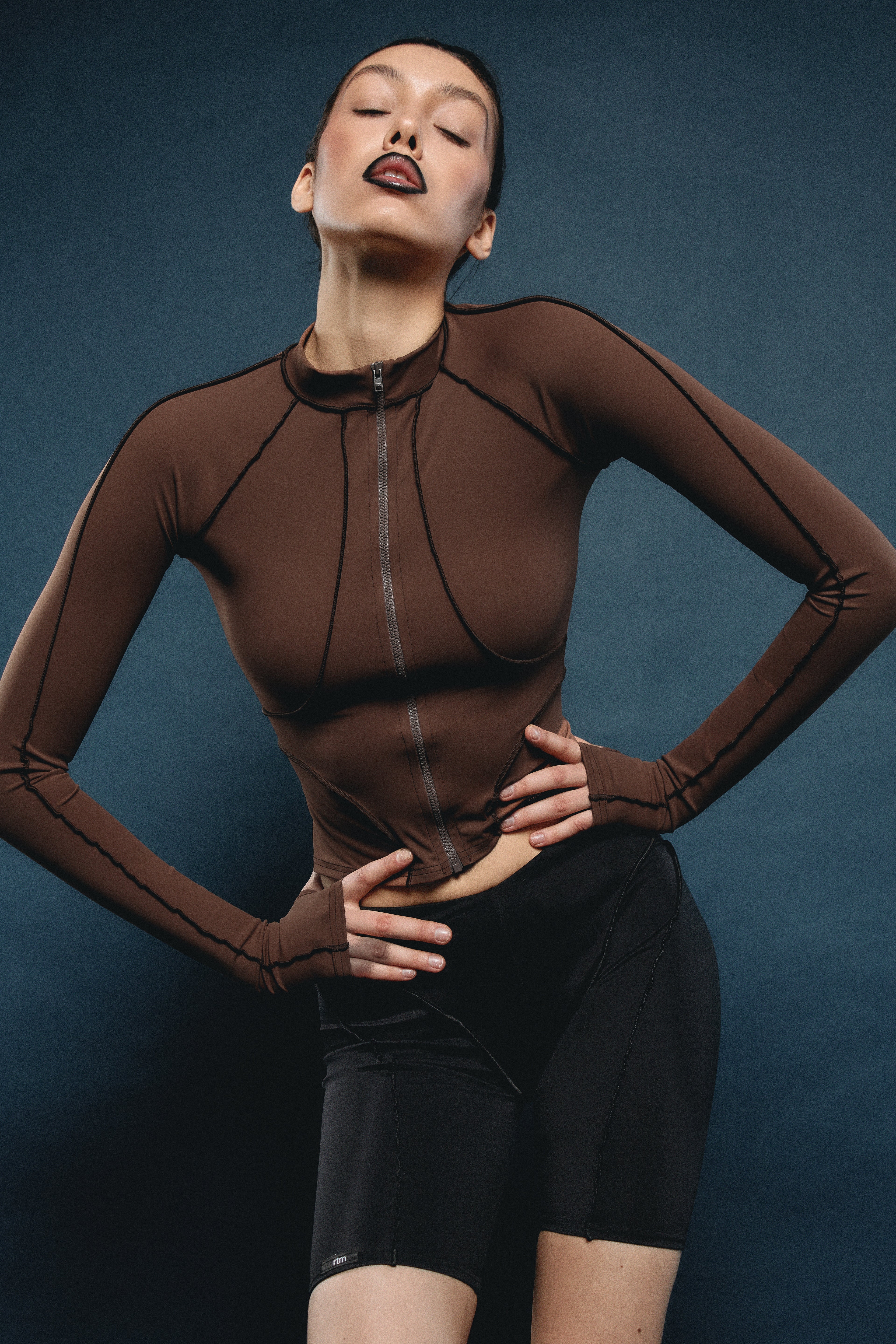 Рашгард Miranda