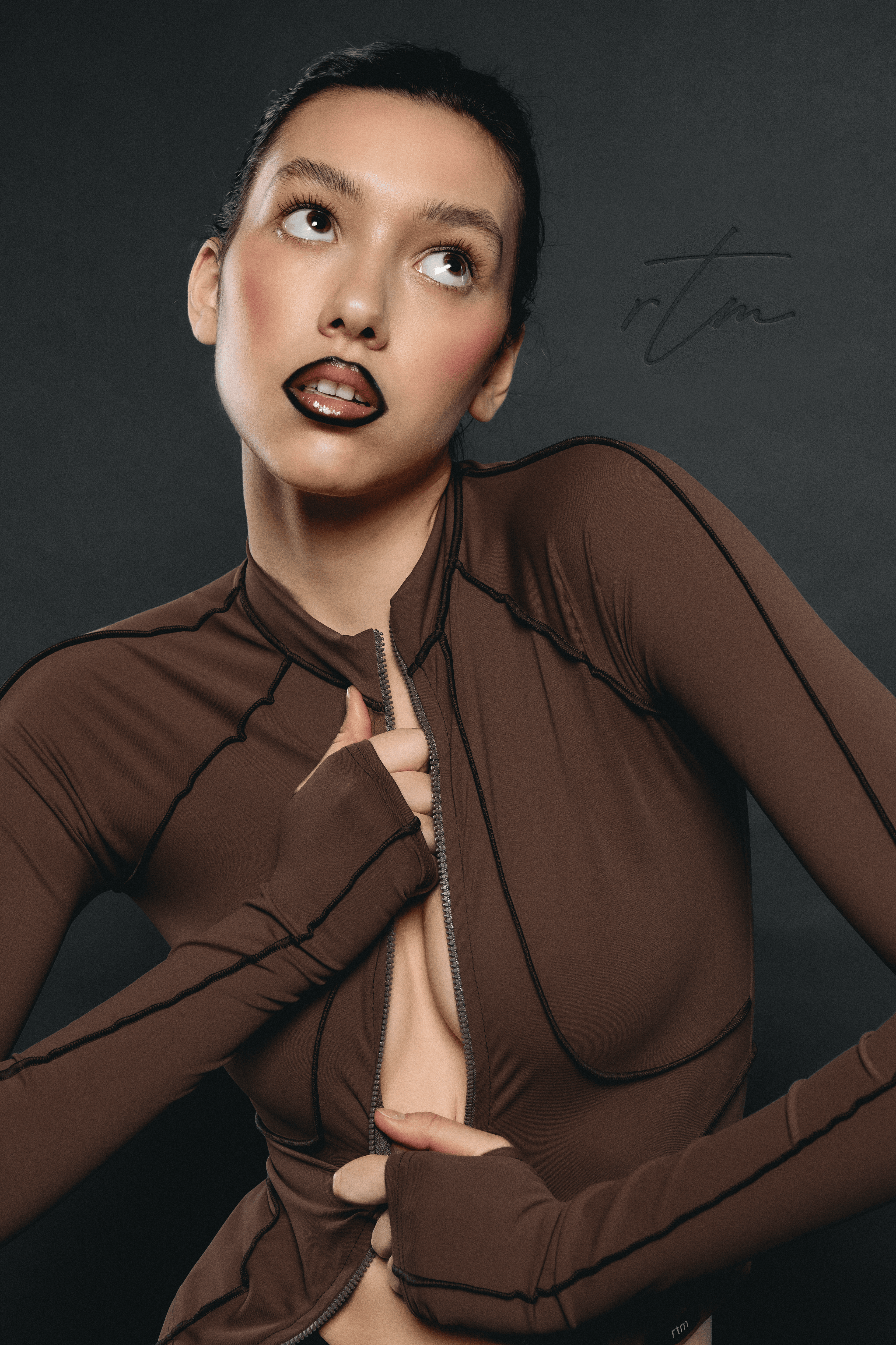 Рашгард Miranda