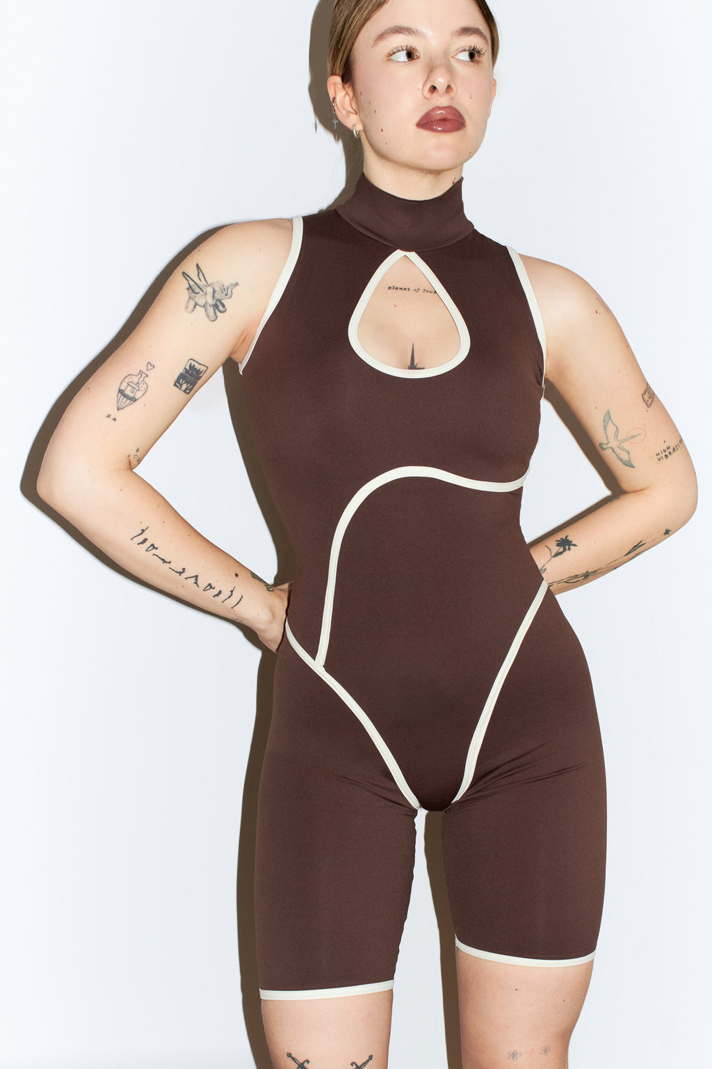Noélle Jumpsuit