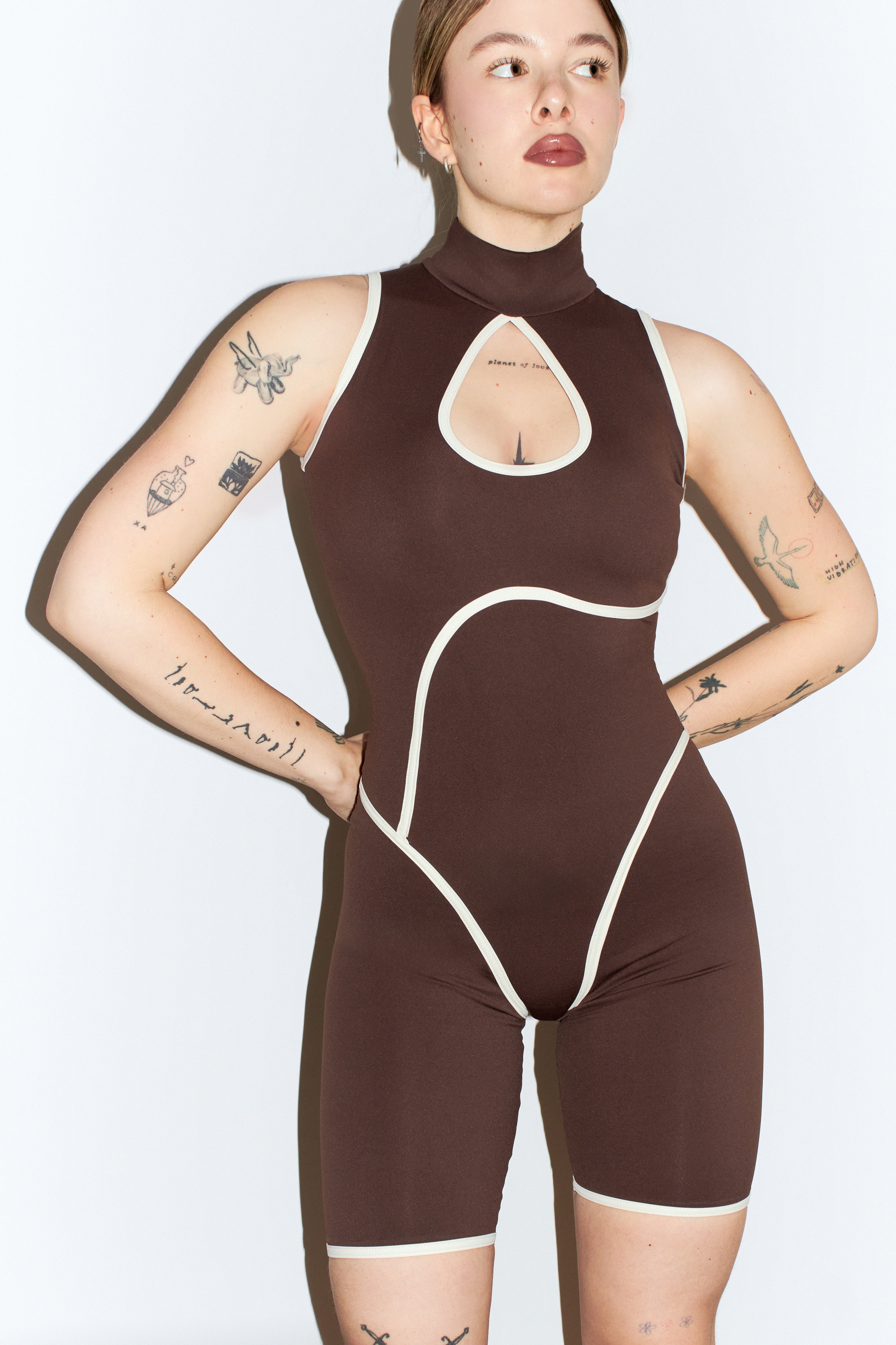 Noélle Jumpsuit