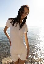 White / 2XS
