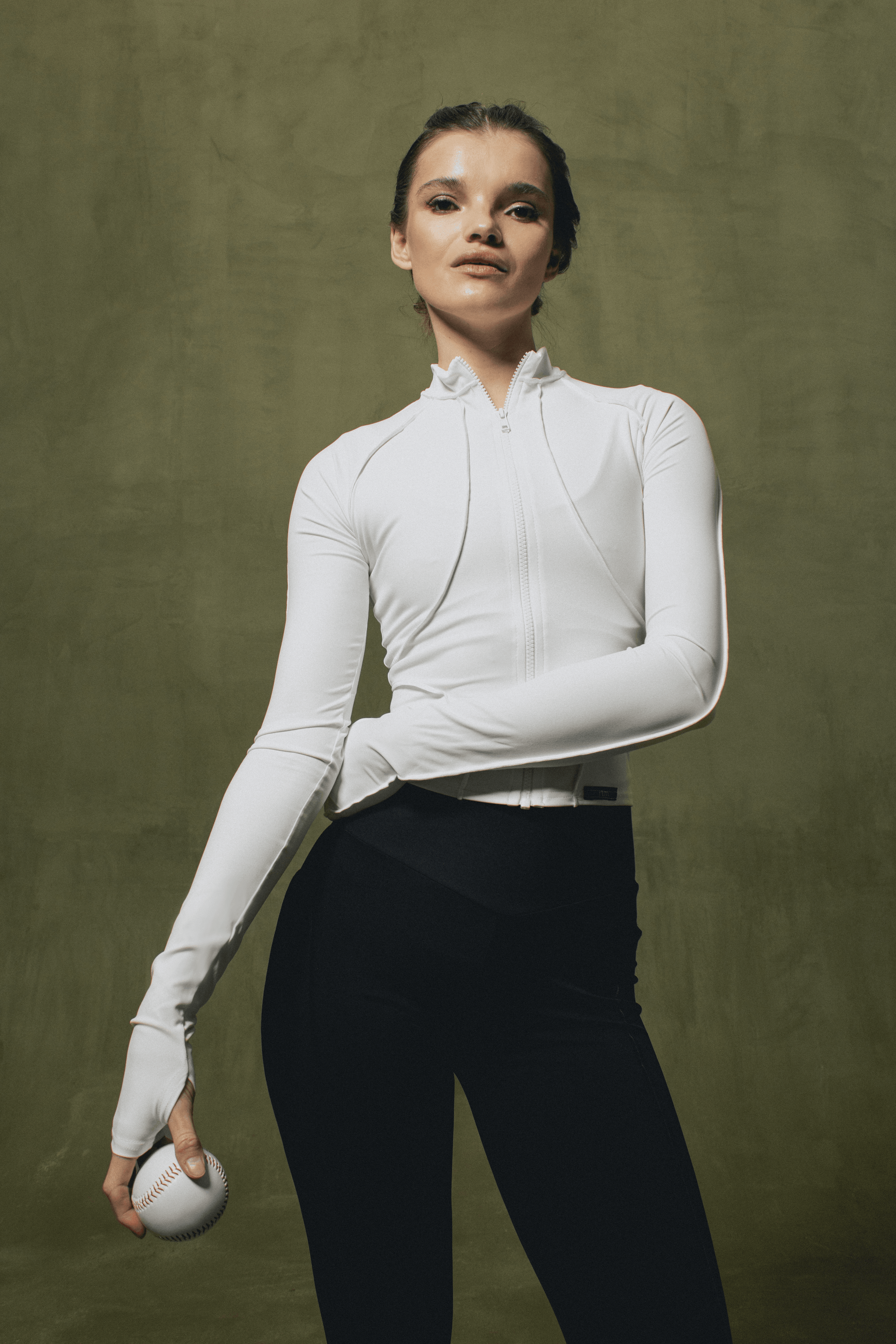 Рашгард Miranda