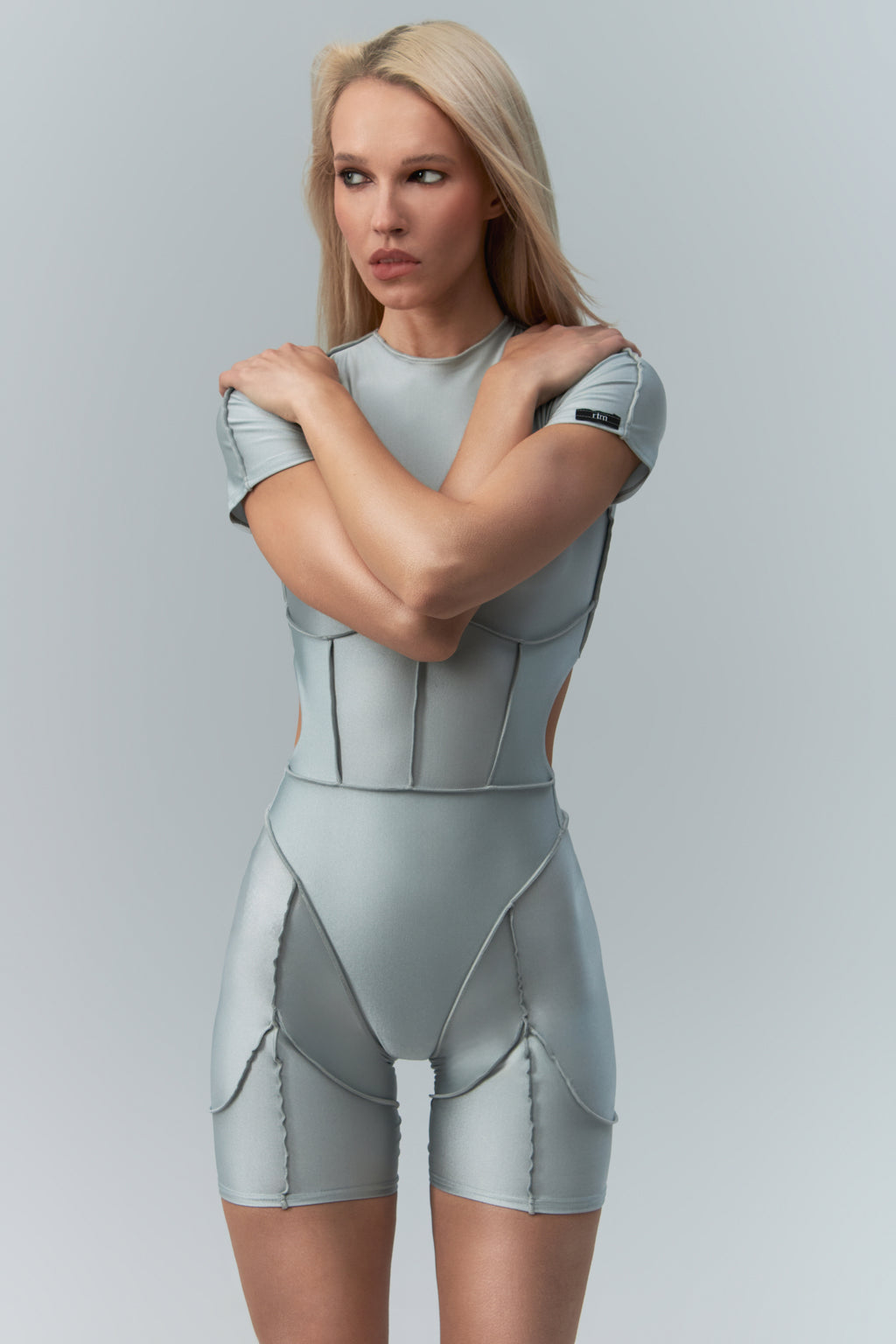 Комбінезон Ariel Short