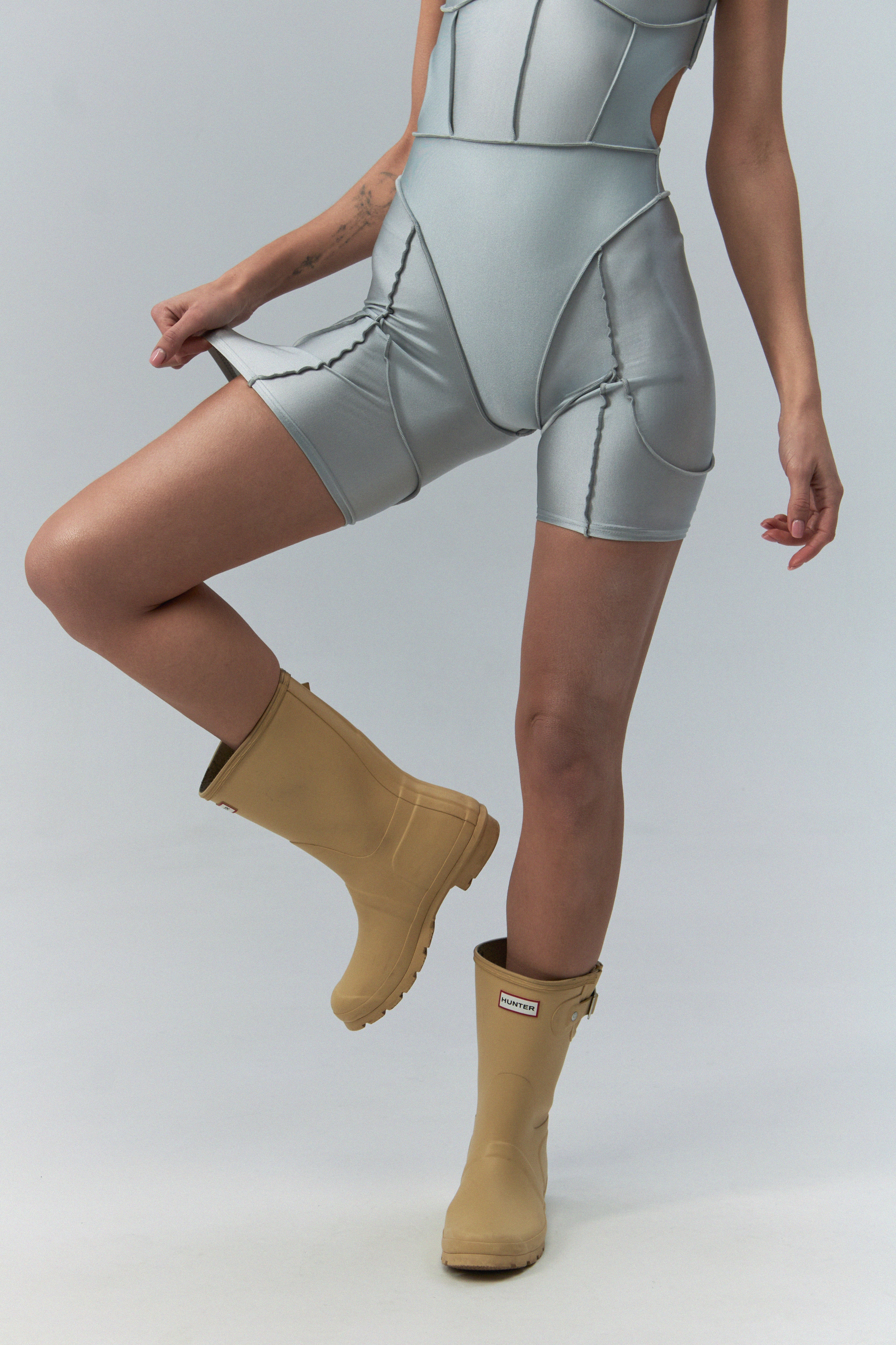 Комбінезон Ariel Short