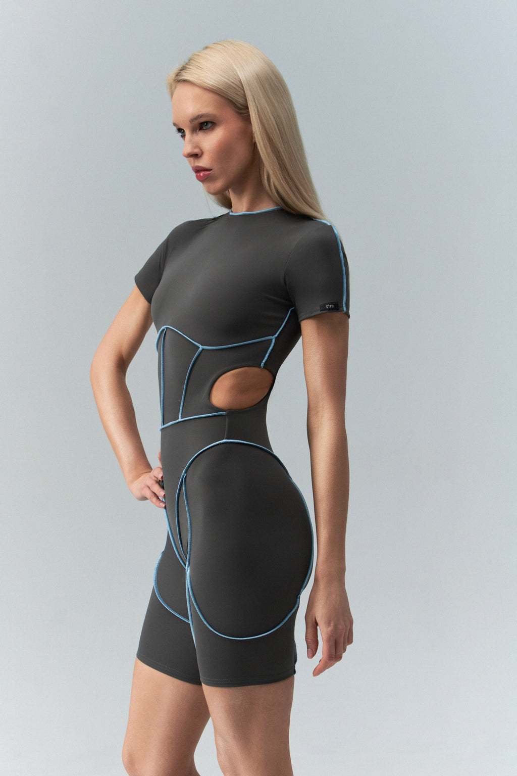 Комбінезон Ariel Short