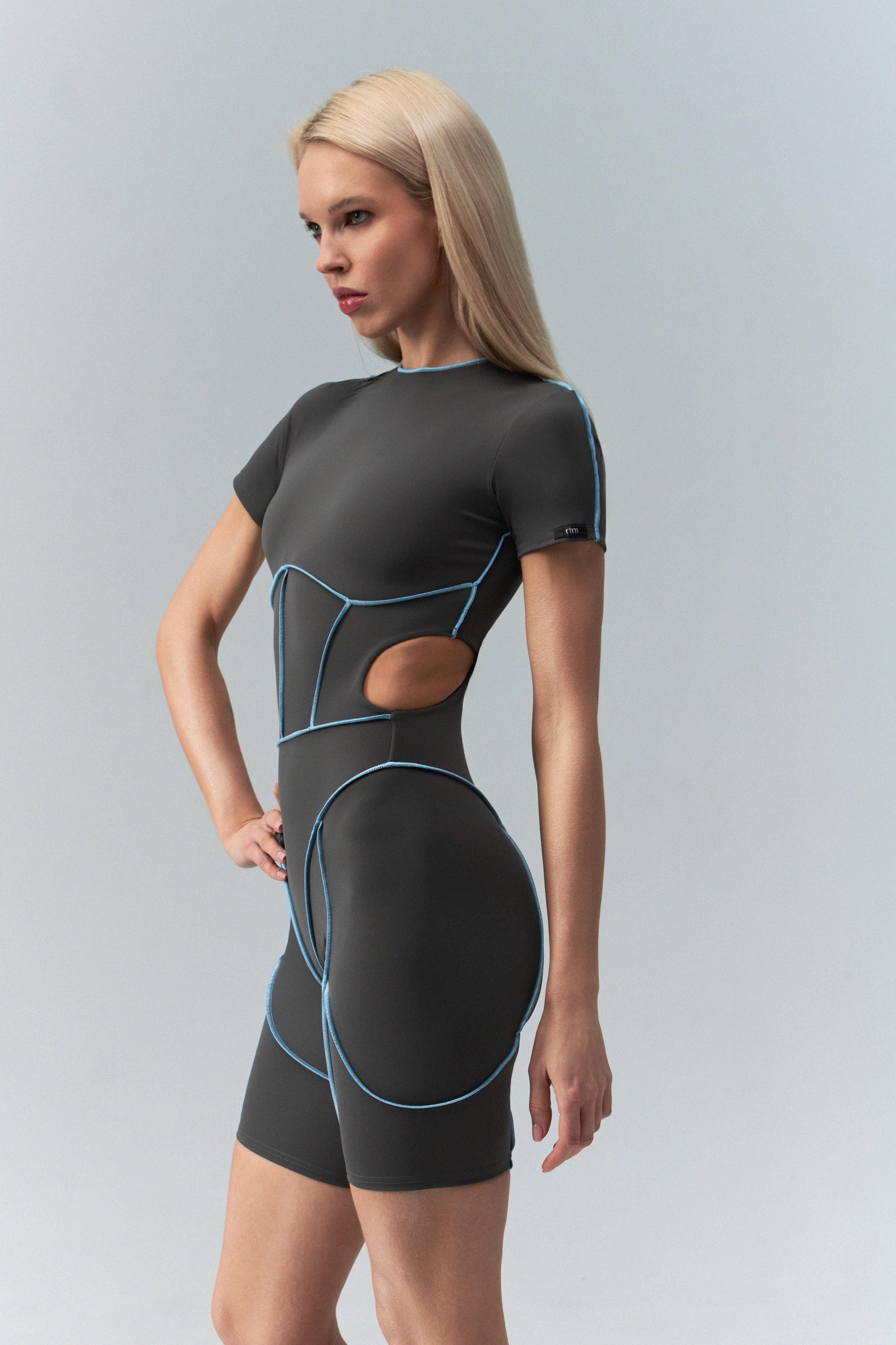 Комбінезон Ariel Short