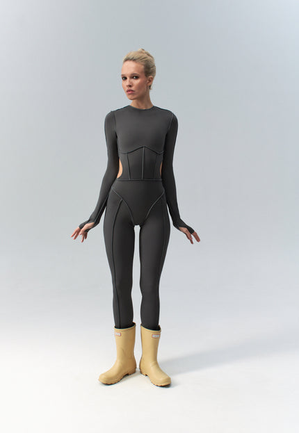Комбінезон Ariel Long